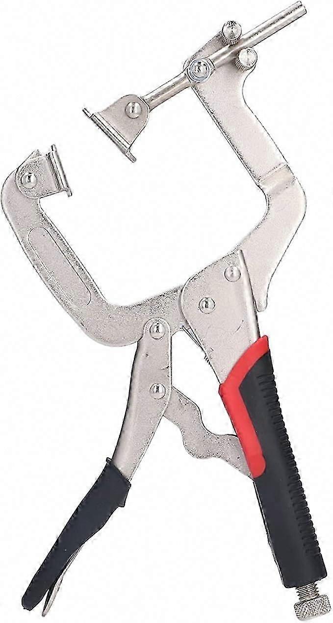 Pocket Hole Pliers with Non-Slip Handle for Woodworking, Construction & Home Use, 30cm