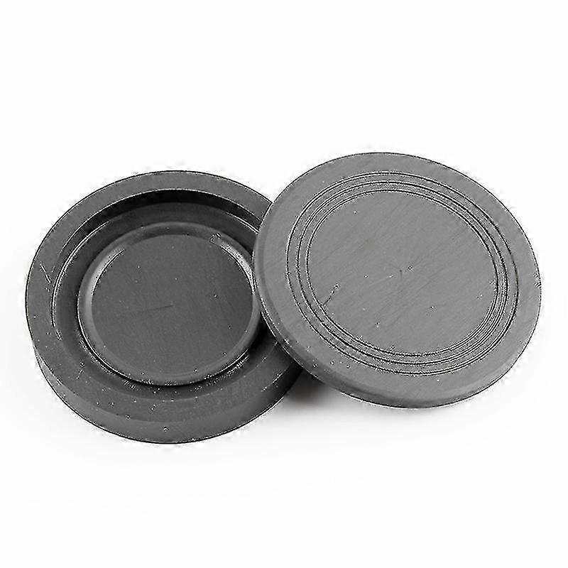 Graphite Round Ribs Ink-Type Cover Research Four Gifda Tables