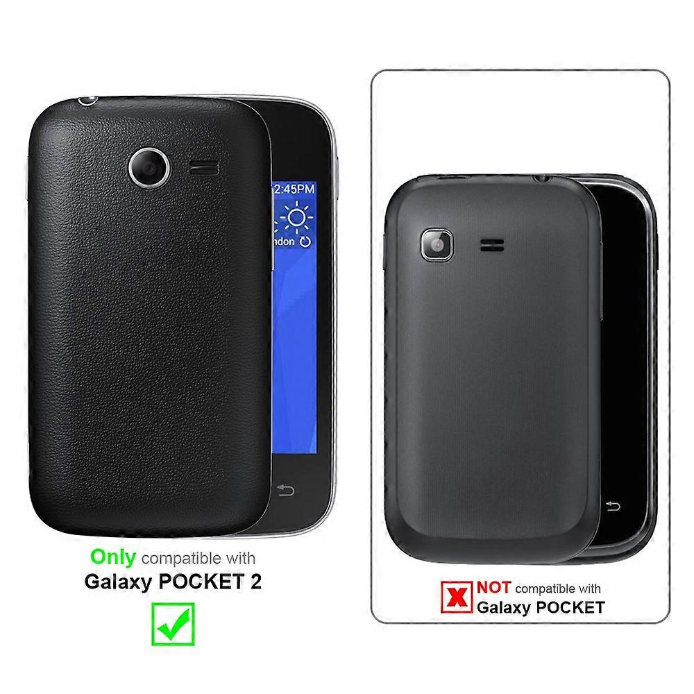 Universal Chain Samsung Galaxy POCKET 2 Crossbody for Smartphone