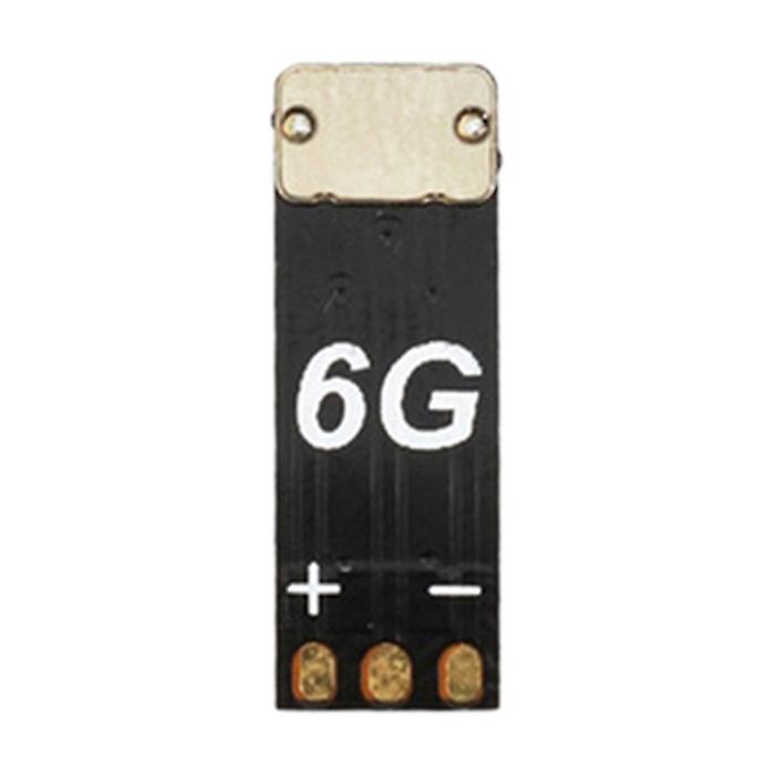 Battery Connector Buckle Flex Cable for Apple iPhone 6 Spare Part Repair