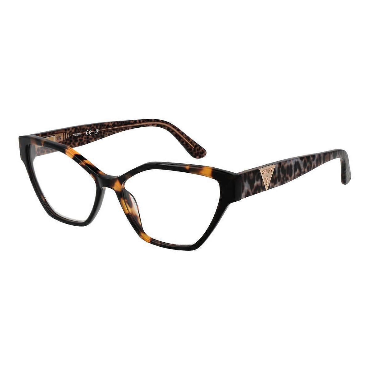 Ladies' Spectacle frame Guess GU2827 55052
