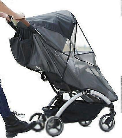 Baby Stroller Mosquito Net,Universal Stroller Accessory,Waterproof,...