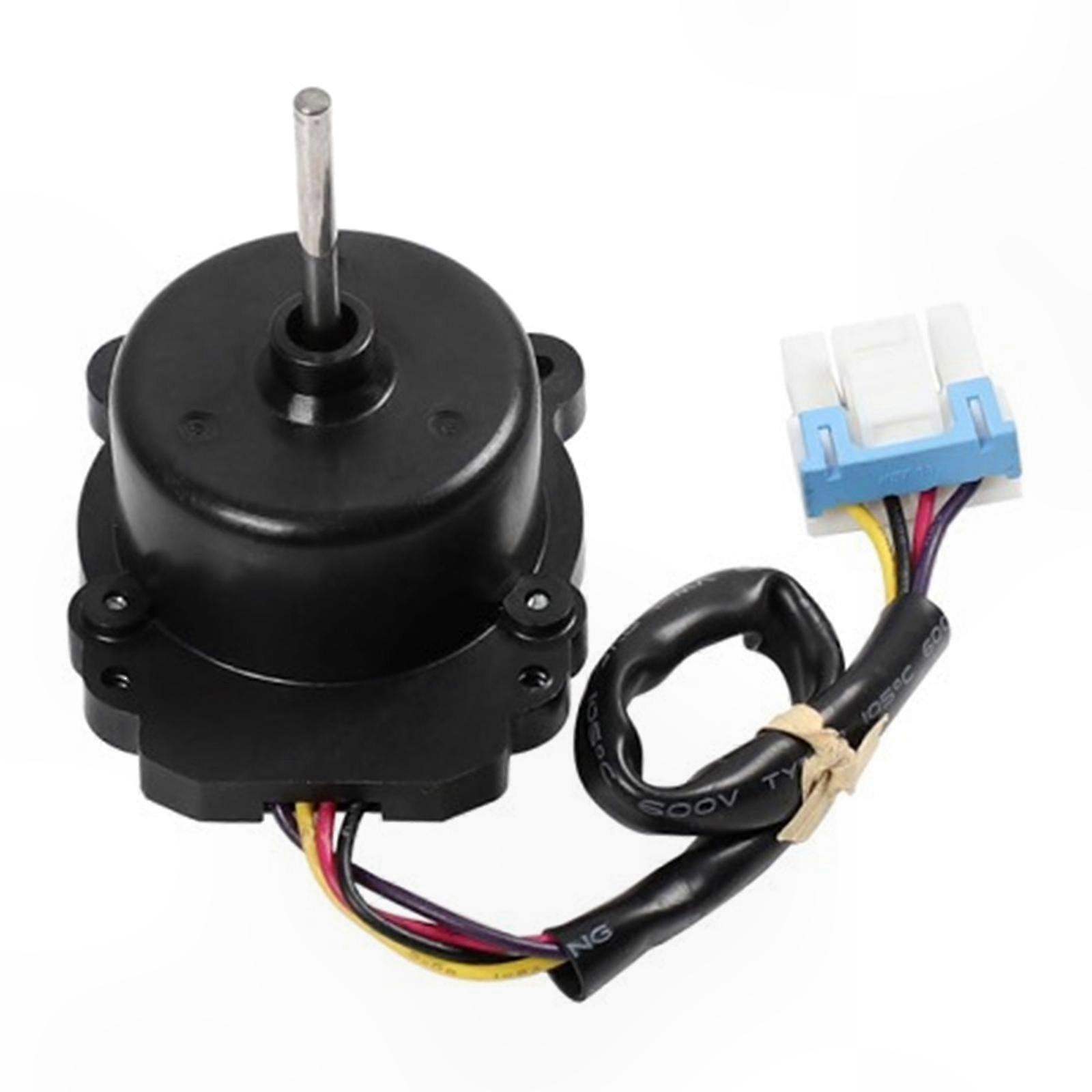 Replacement Cooling Fan Motor for Refrigerator and Freezer Condenser Units EAU64843805 Evaporator Component