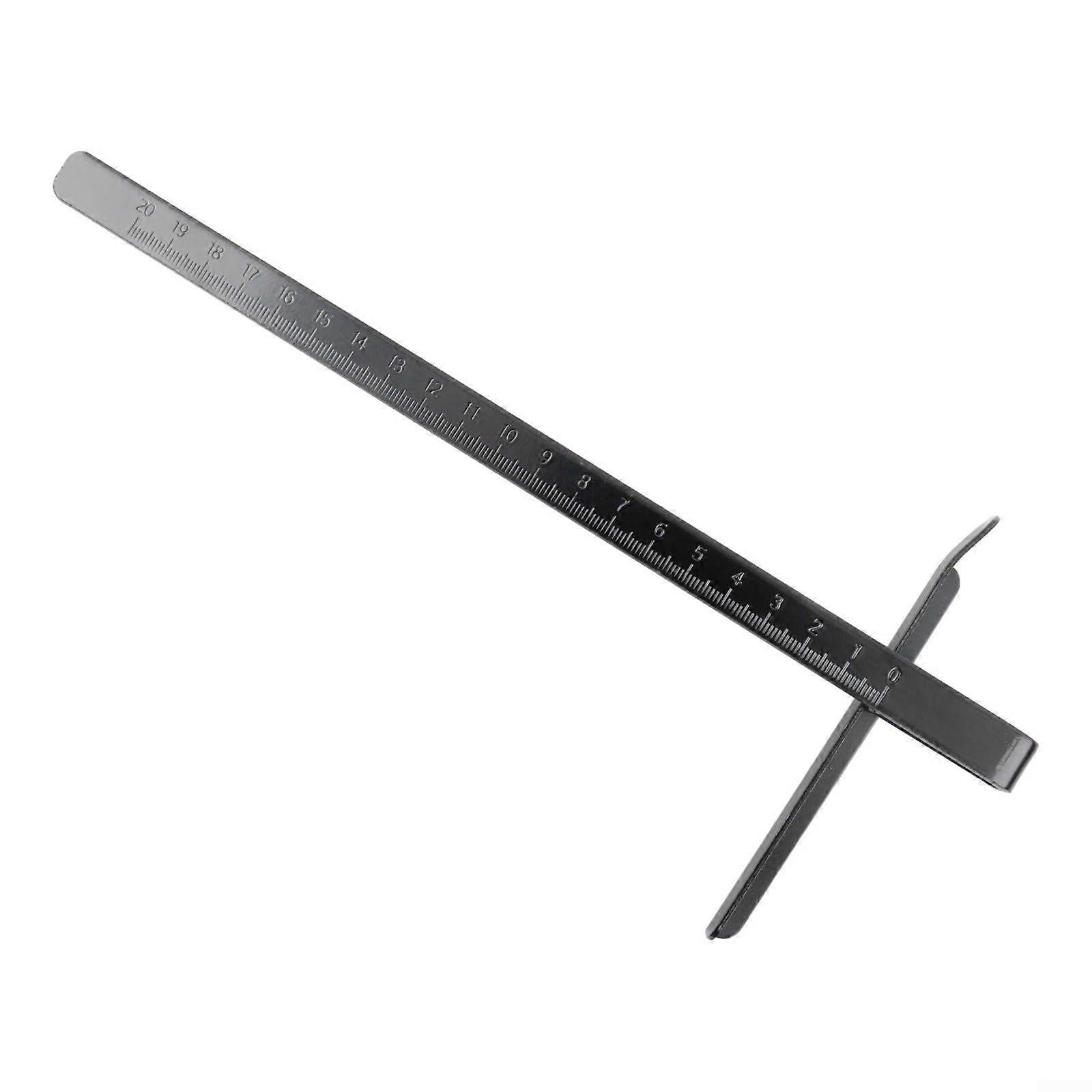 Heavy Duty Circular Saw Rip Fence, 260mm Guide for 7-Inch Electric Saw