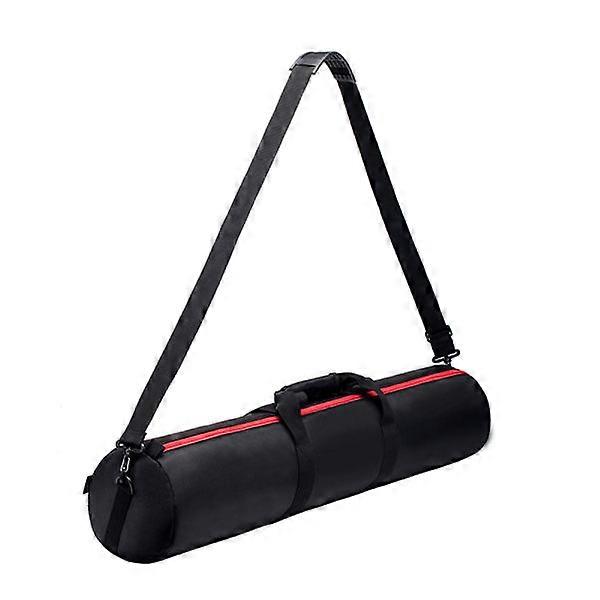 Tripod Bag, Carry Bag with Nylon Shoulder Strap and Handle, Water-Repellent for Light Stand