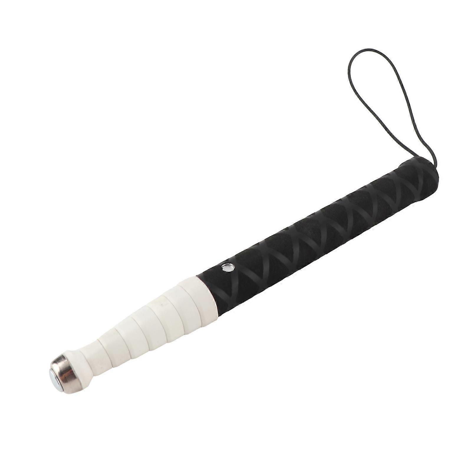 7 Section Folding Blind Cane 128cm Lightweight Aluminum Stick