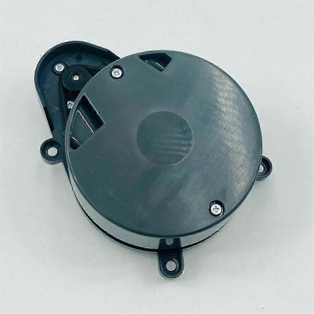 Vacuum Cleaner Laser Ranging Sensor for