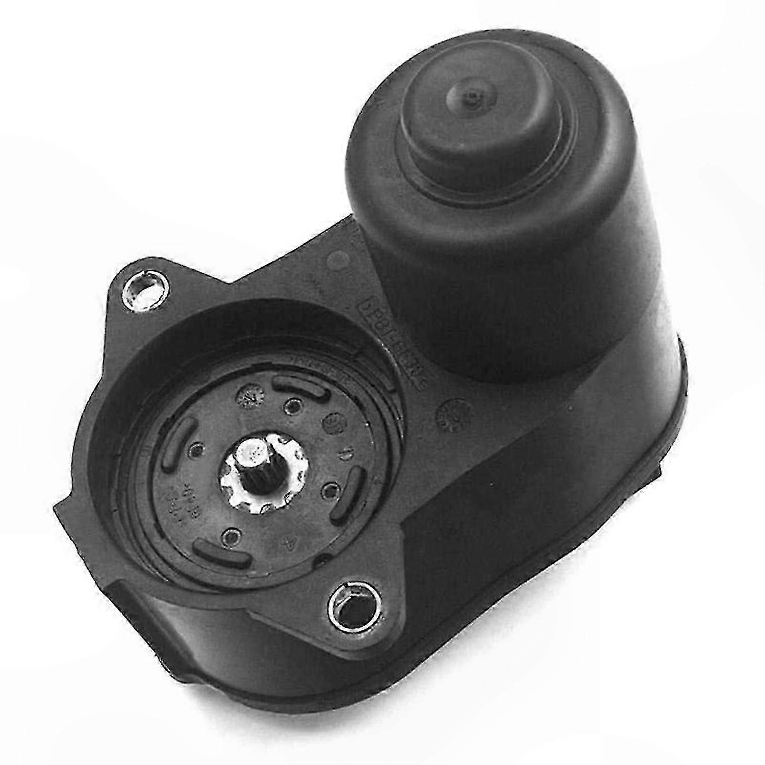EPB Actuator for Electric Parking Brake System Compatible with Multiple Vehicle Models