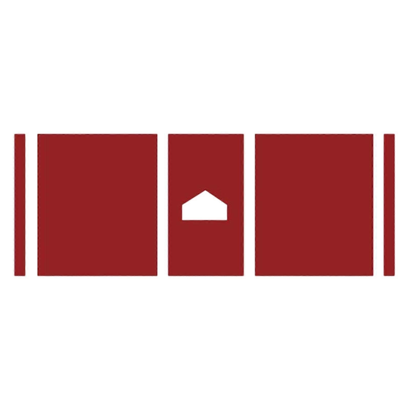 打撃練習用打撃用打撃マット、トレーニングピッチング用滑り止めバッティングケージマット