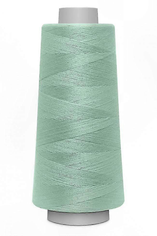 Overlocker Thread 2500m for Sewing Projects - Single Unit