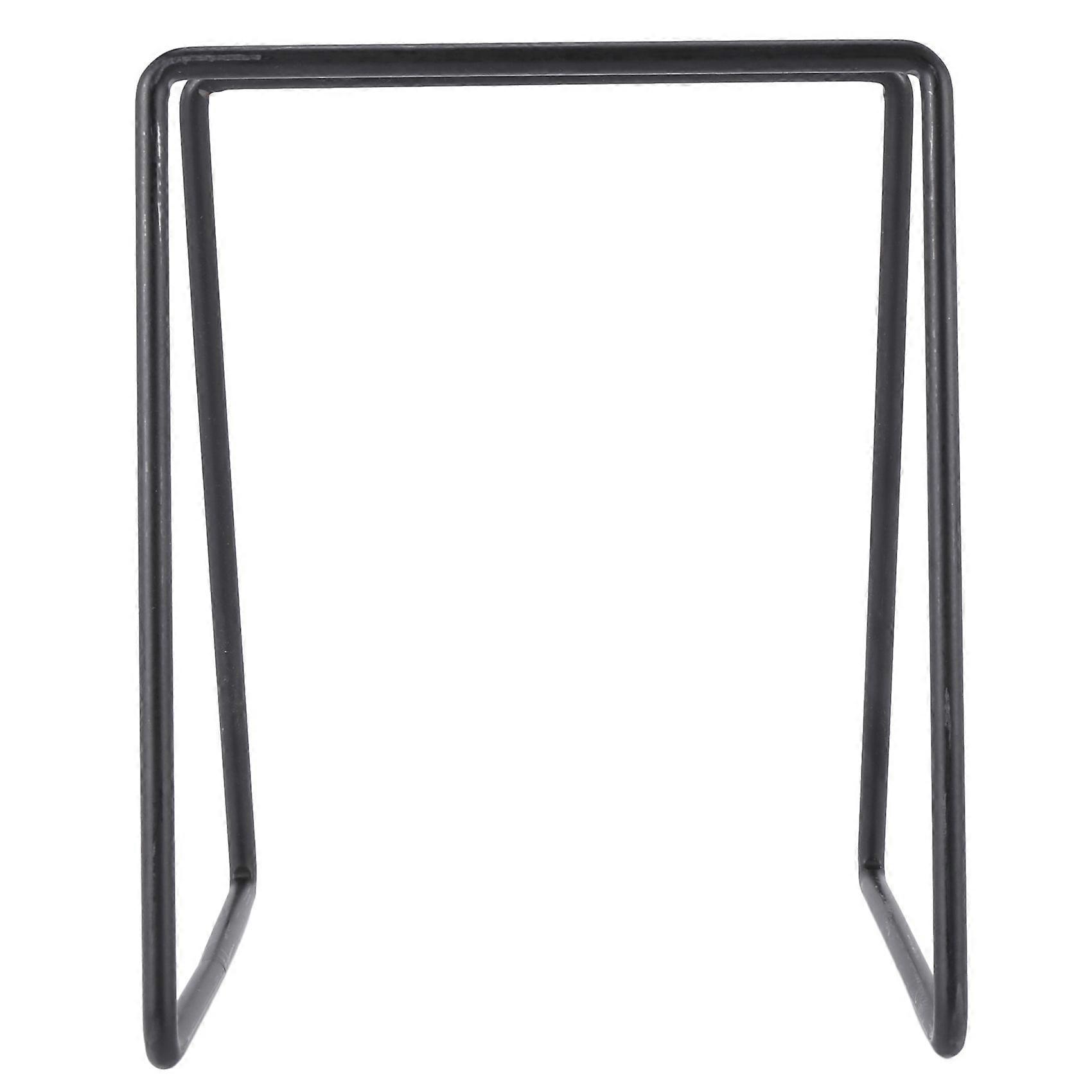 Drip Coffee For Filter Cup Holder Shelf Geometry Coffee Dripper Stand V60 Drip Metal Special Frame