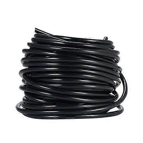 4/7mm Garden Hose Pipe, Drip Irrigation System, 20M