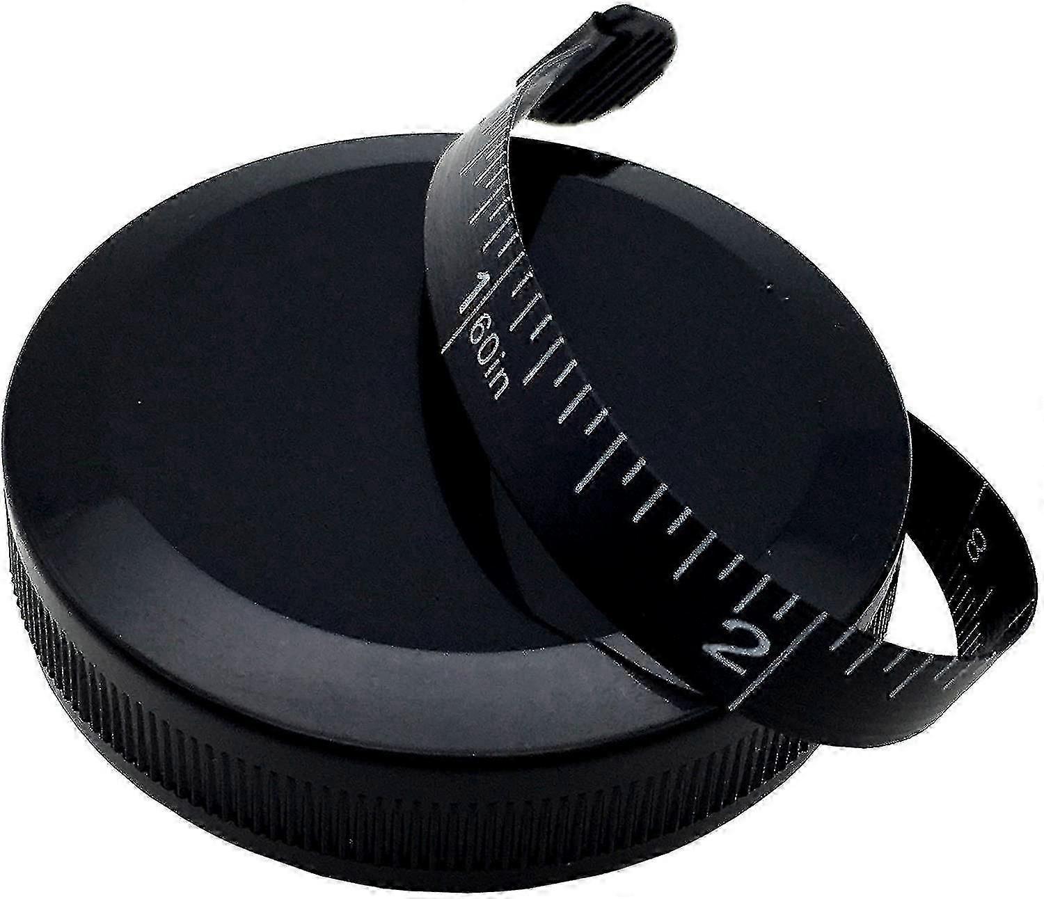 Tape Measure The Tape Measure For Measuring Body Size And Small Sewing Tape