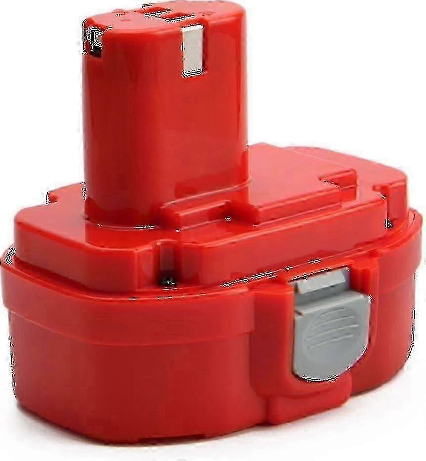 18v 3.5ah Ni-mh 电池更换适用于牧田 Pa18 1822 1823 1834 1835 192826-5 192827-3 6343d 6347d 8390d 8391d