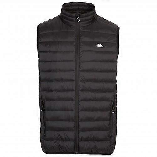 Trespass Mens Gallenton Packaway Gilet