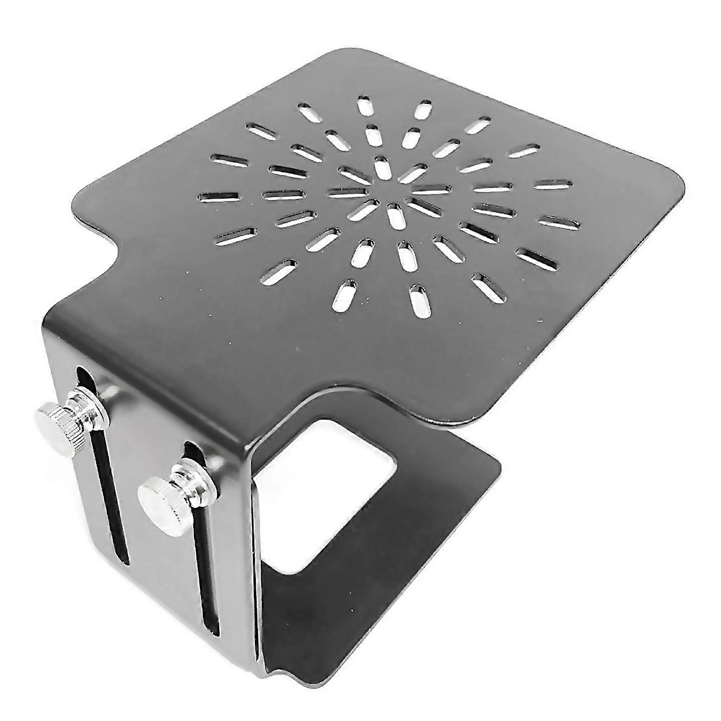 For Coffee Scale Frame Height Adjustable Coffee Machine Black