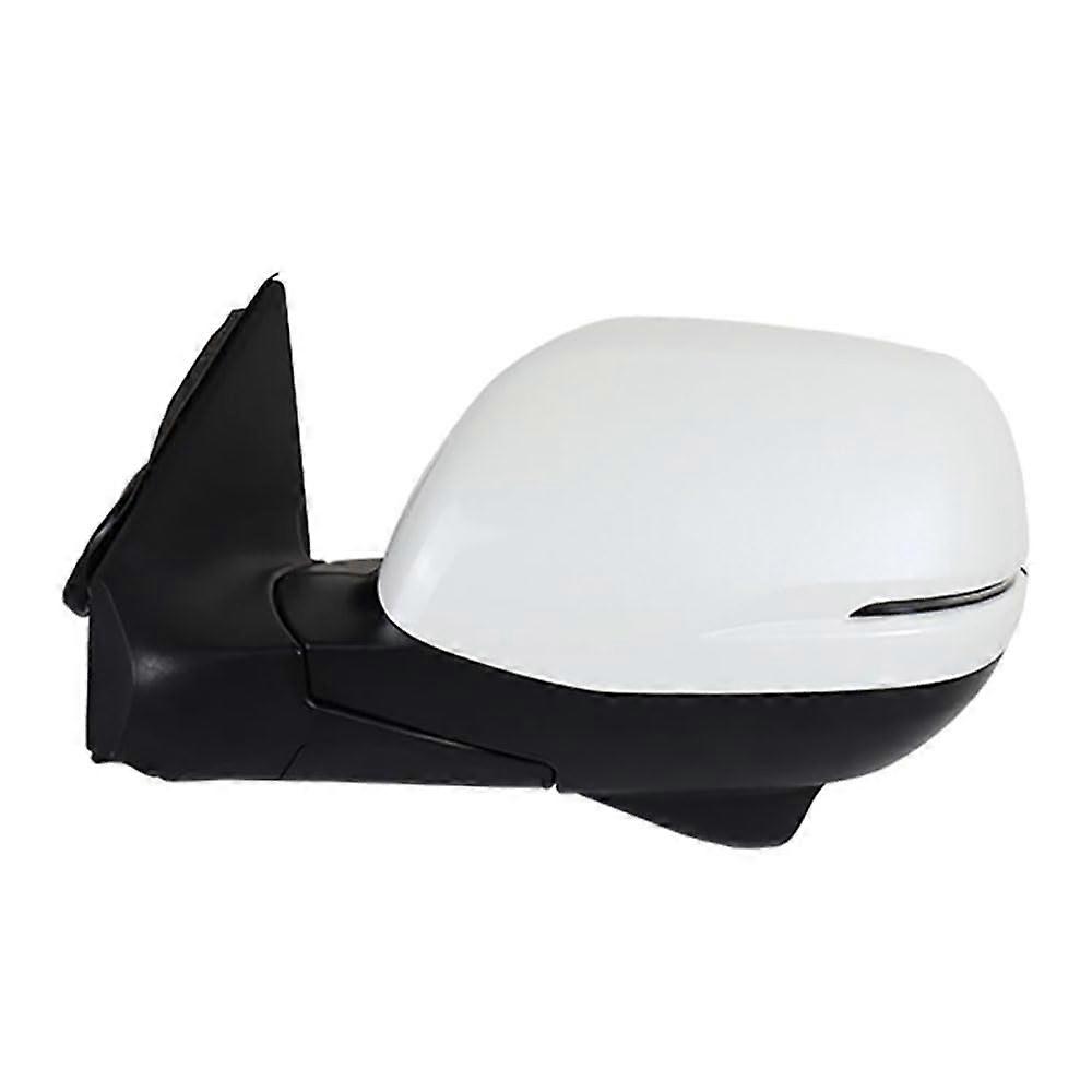 Apply For Honda CRV CR-V 2017-2022 Car Side Rearview Mirror Assembly Auto Electric Folding Camera Heating Turn Signal Mirror Assy