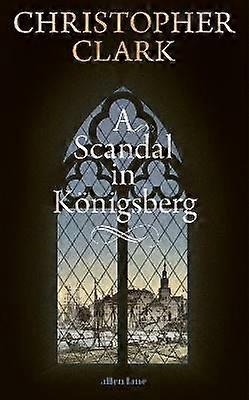 A Scandal in Königsberg