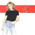 Tpau Red CD