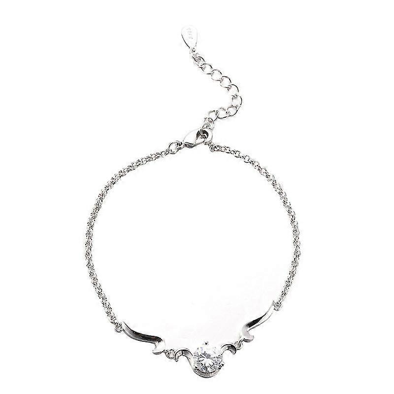 1pcs 12 Constellation Bracelet