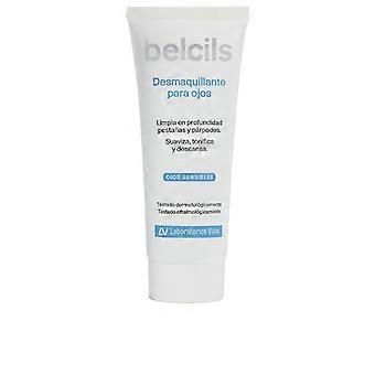 Belcils Belcils Gel Desmaquillante de Ojos 75 ml Unisex