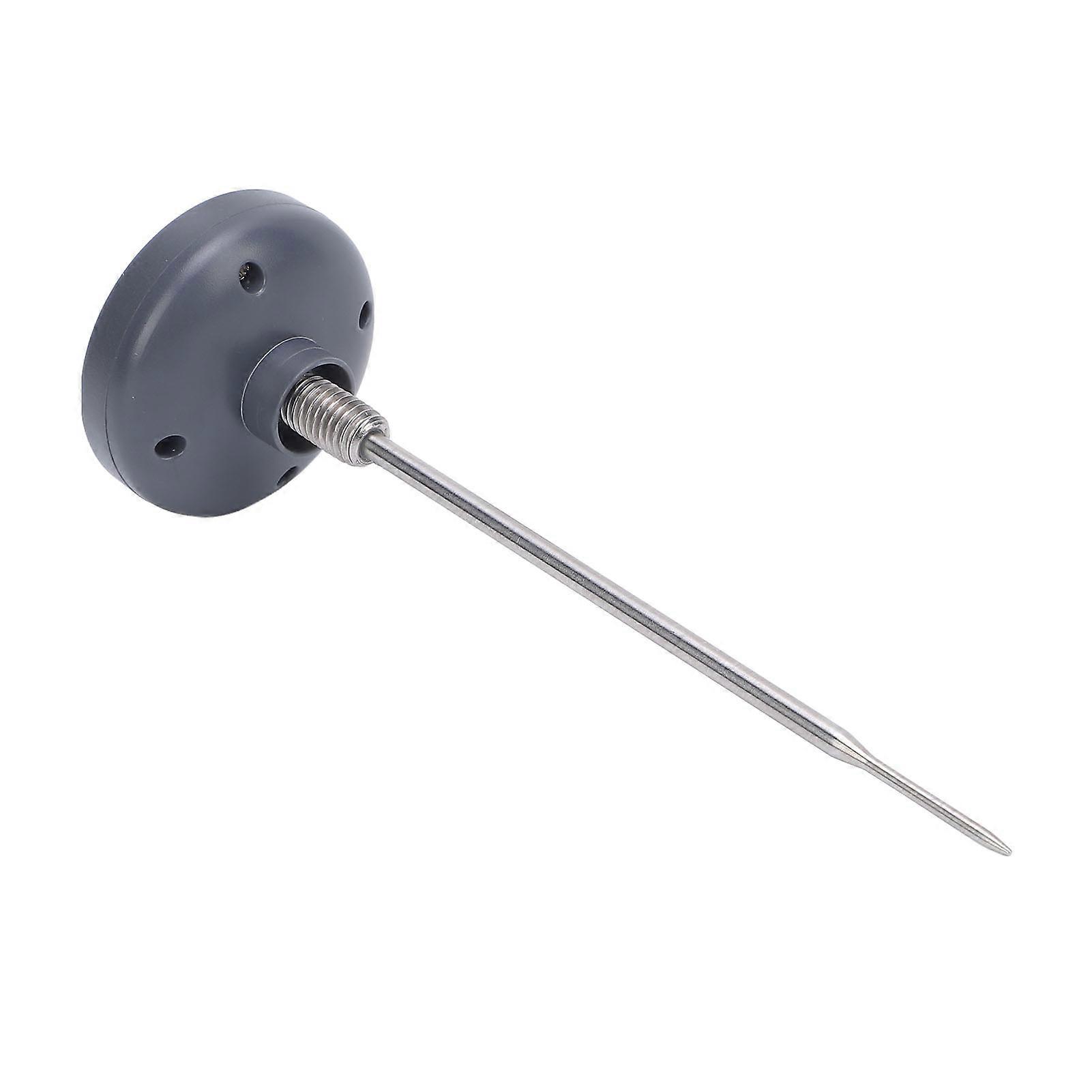 Digital Instant Read Thermometer 135mm IP65 Waterproof 43mm Diameter