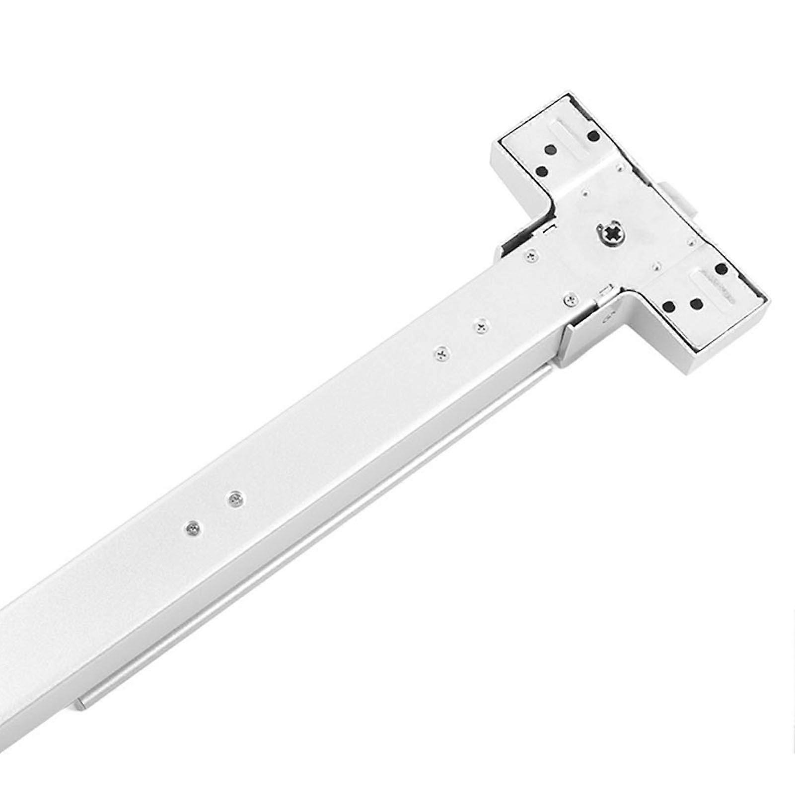 65CM Door Push Bar Panic Exit Device 304 Stainless Steel Commercial Emergency Panic Exit Bar Handle for Hotels Schools