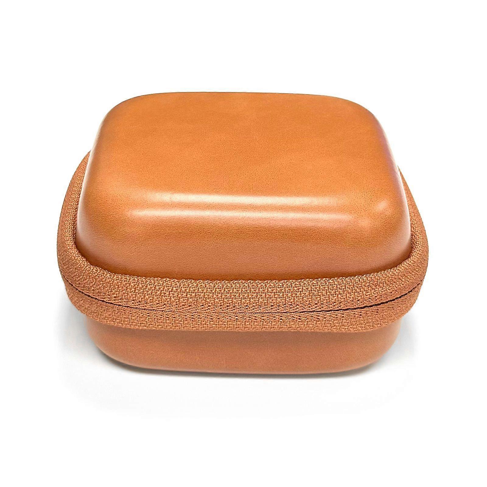 67mm Lens Filter Bag Filter Storage Bag Lens Filter Case Filter Carry Case with Zipper