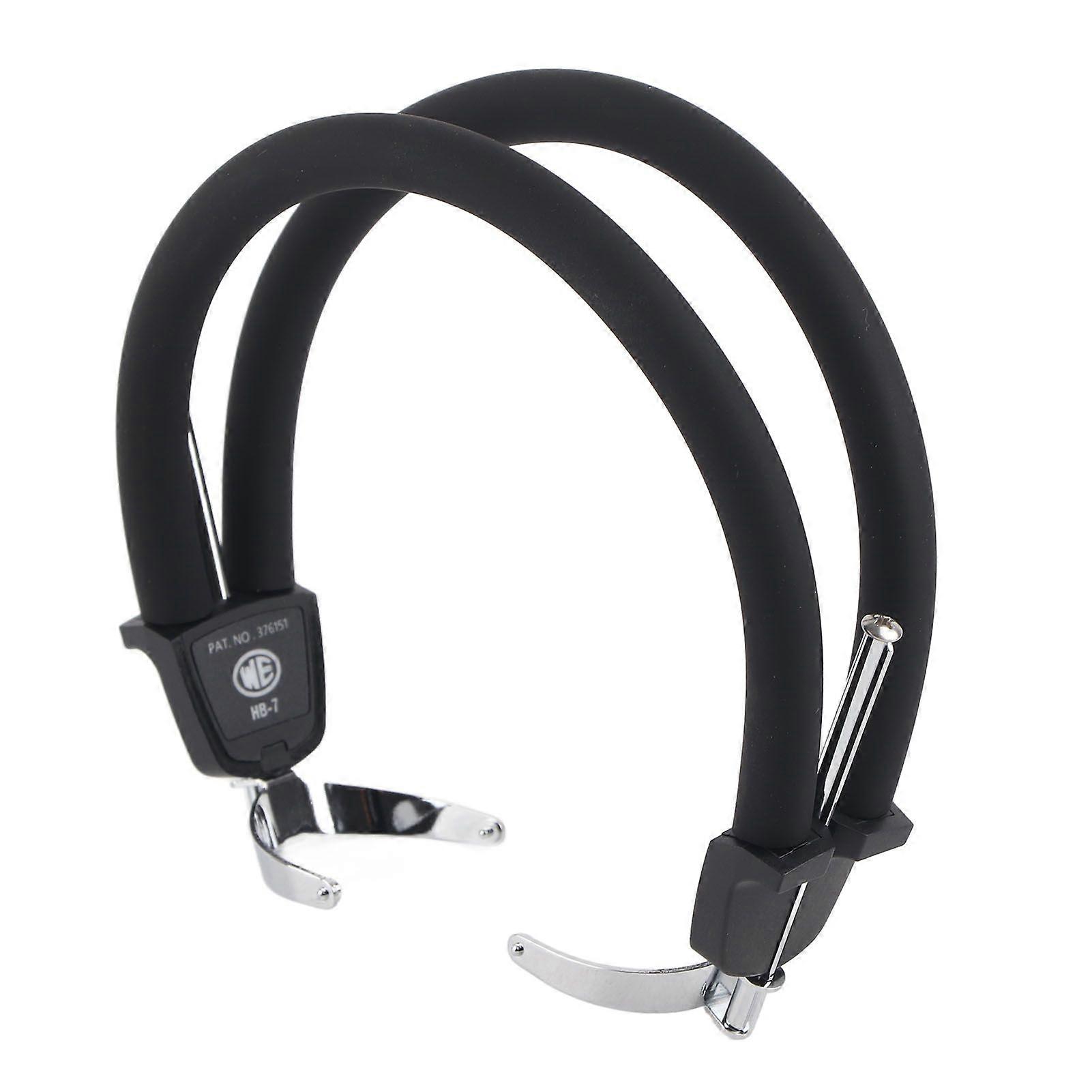 HB7 Headband for TDH39 DD45 Air Conduction Hearing Test Audiometer Headsets Headphone