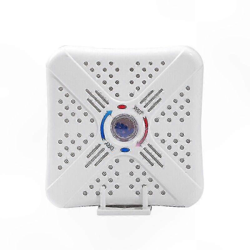 Portable Rechargeable Mini Moisture Absorber Renewable Electric Dehumidifier