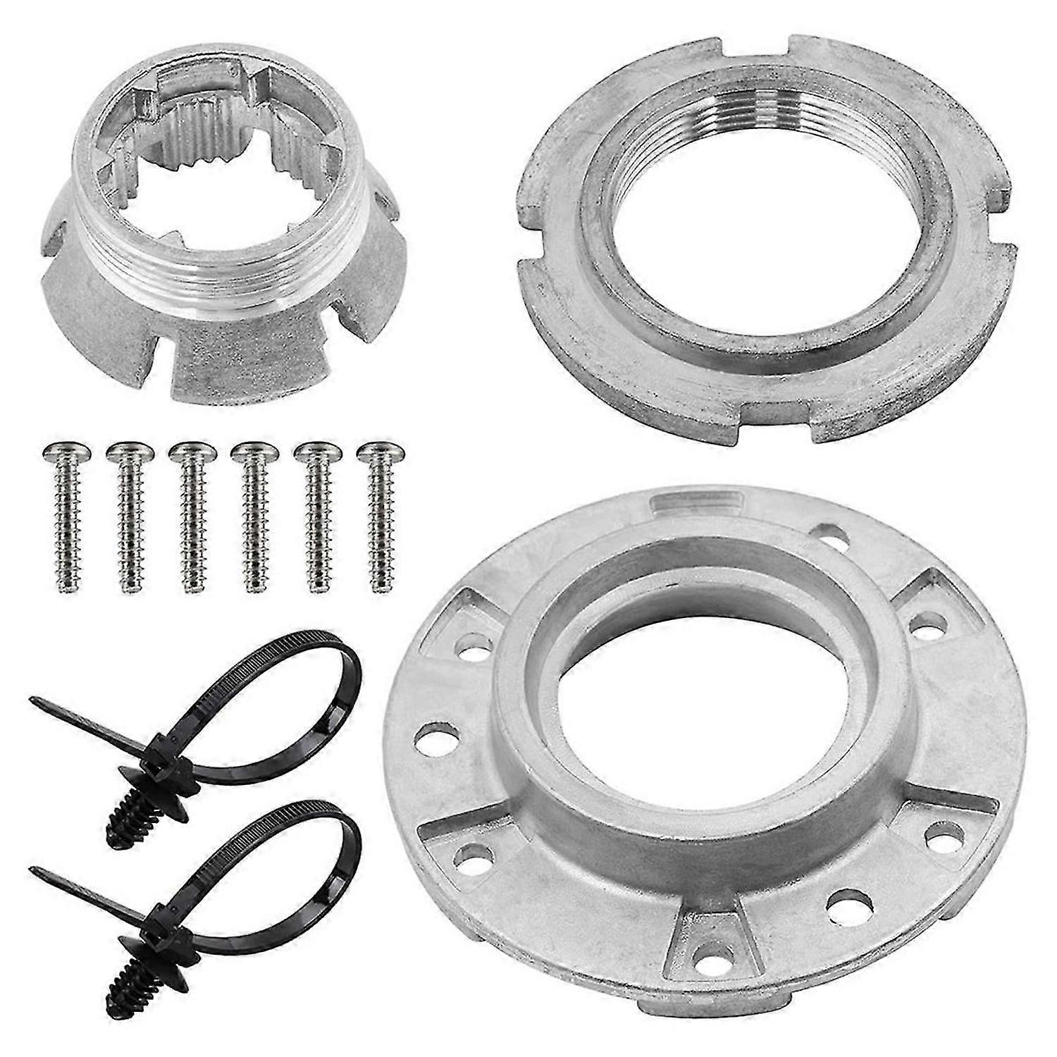 W10324651 Washer Basket Drive Hub Kit-W10291416, W10291417, PS2581262