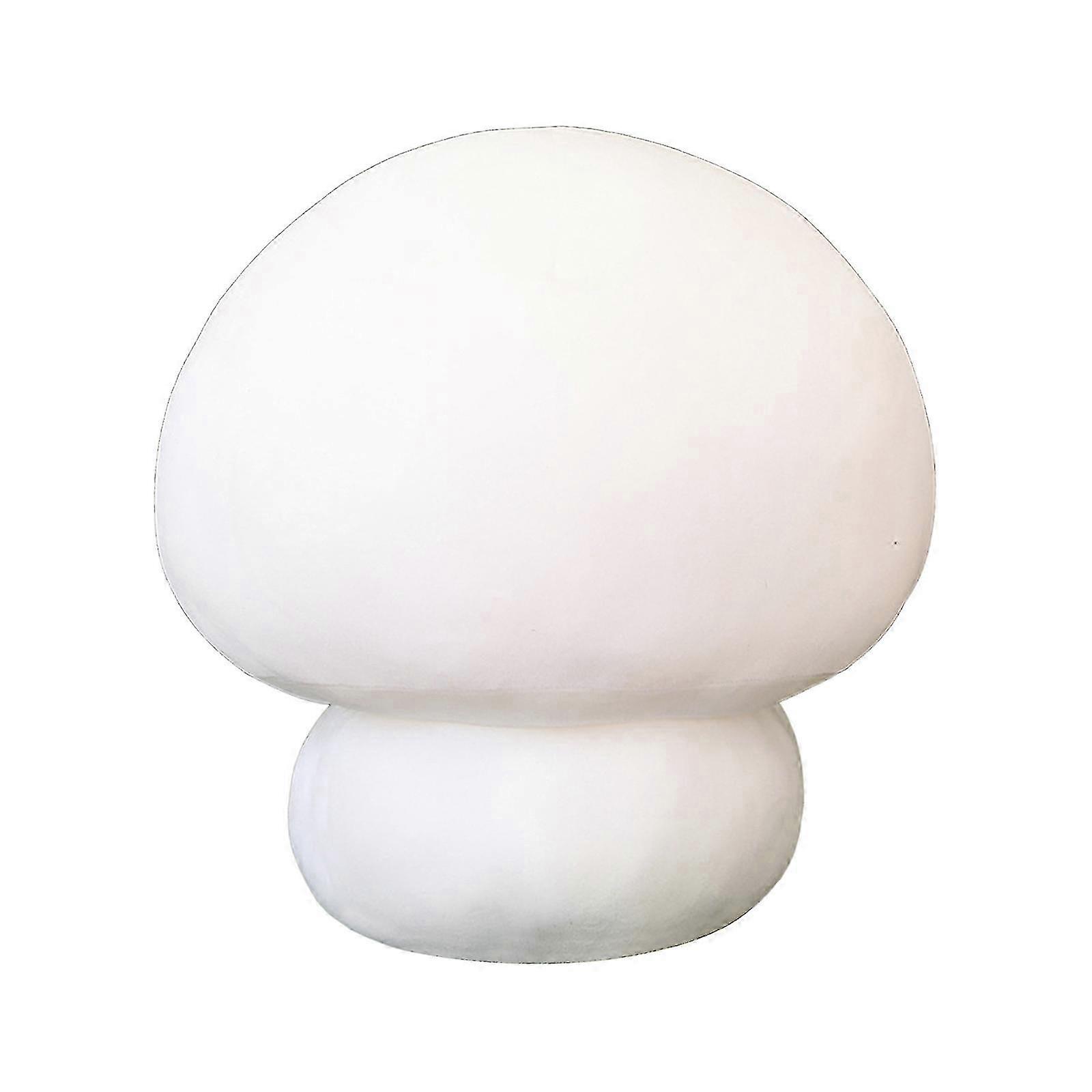 Kawaii Mushroom Plushie Toy - Stuffed Animal Plush - Plushy and Squishy Mushroom with Soft Fabric and Stuffing - Cute Toy Gift for Boys and Girls