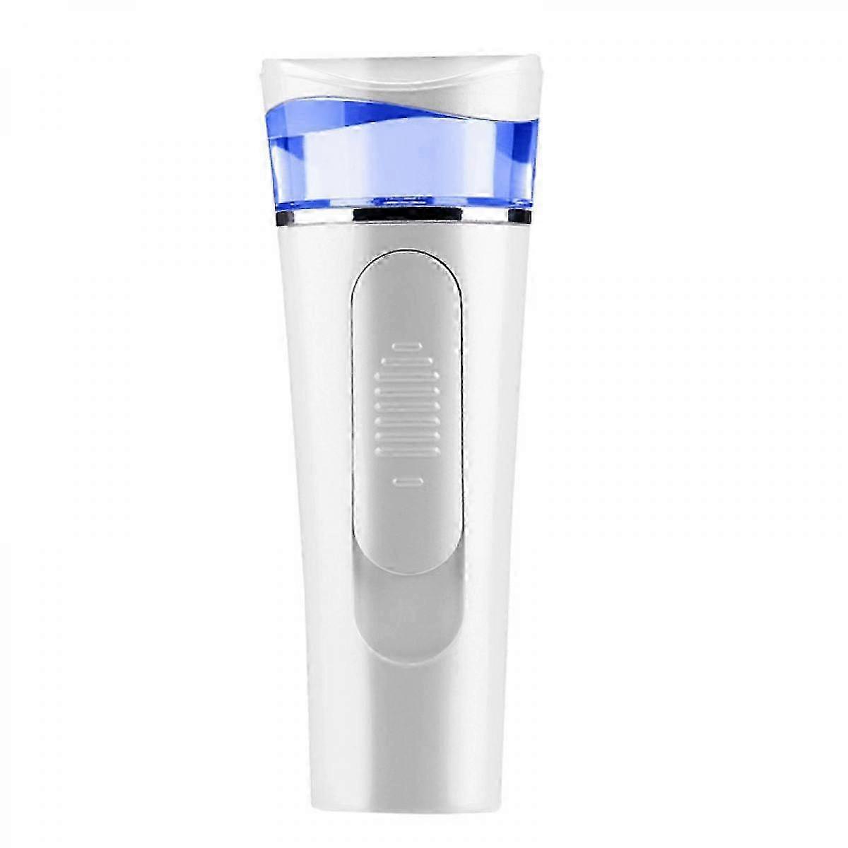Nano Spray Moisturizer Face Steamer