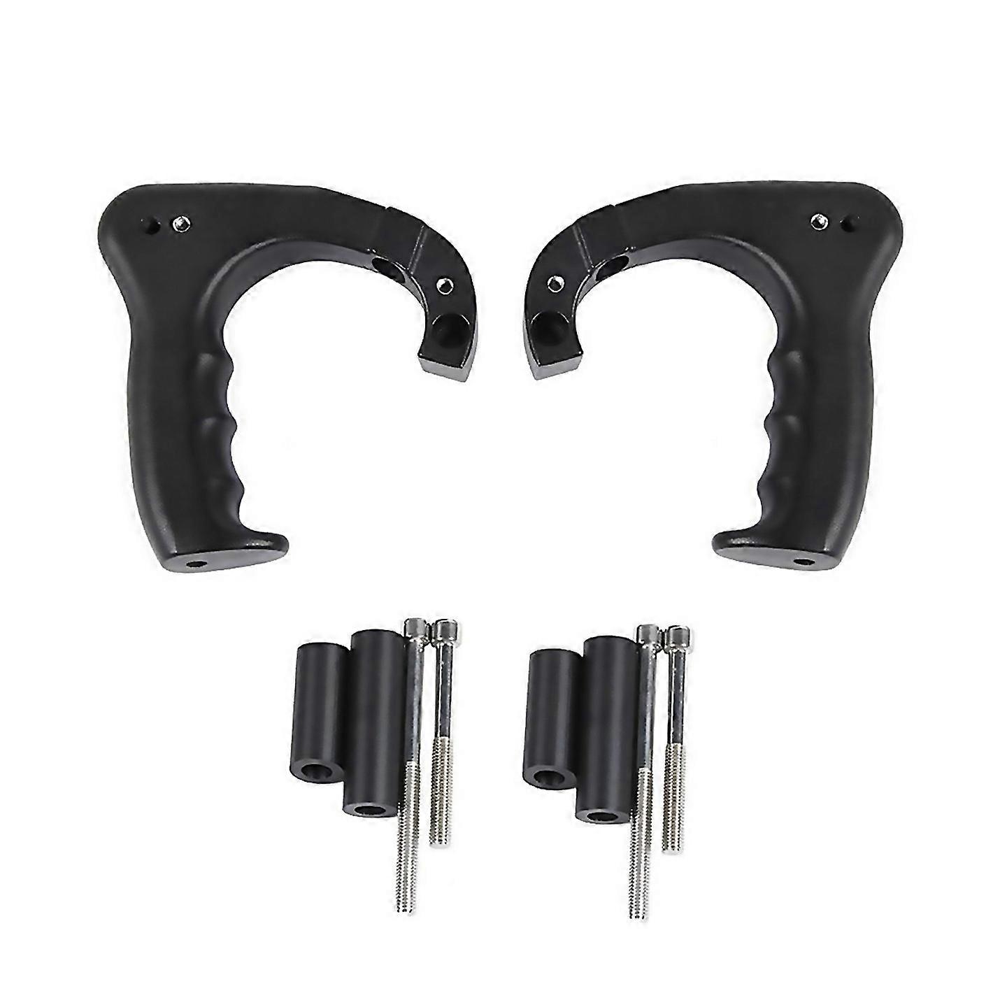 For Jk Front Grab Handles For Jk 20072017 Accessories