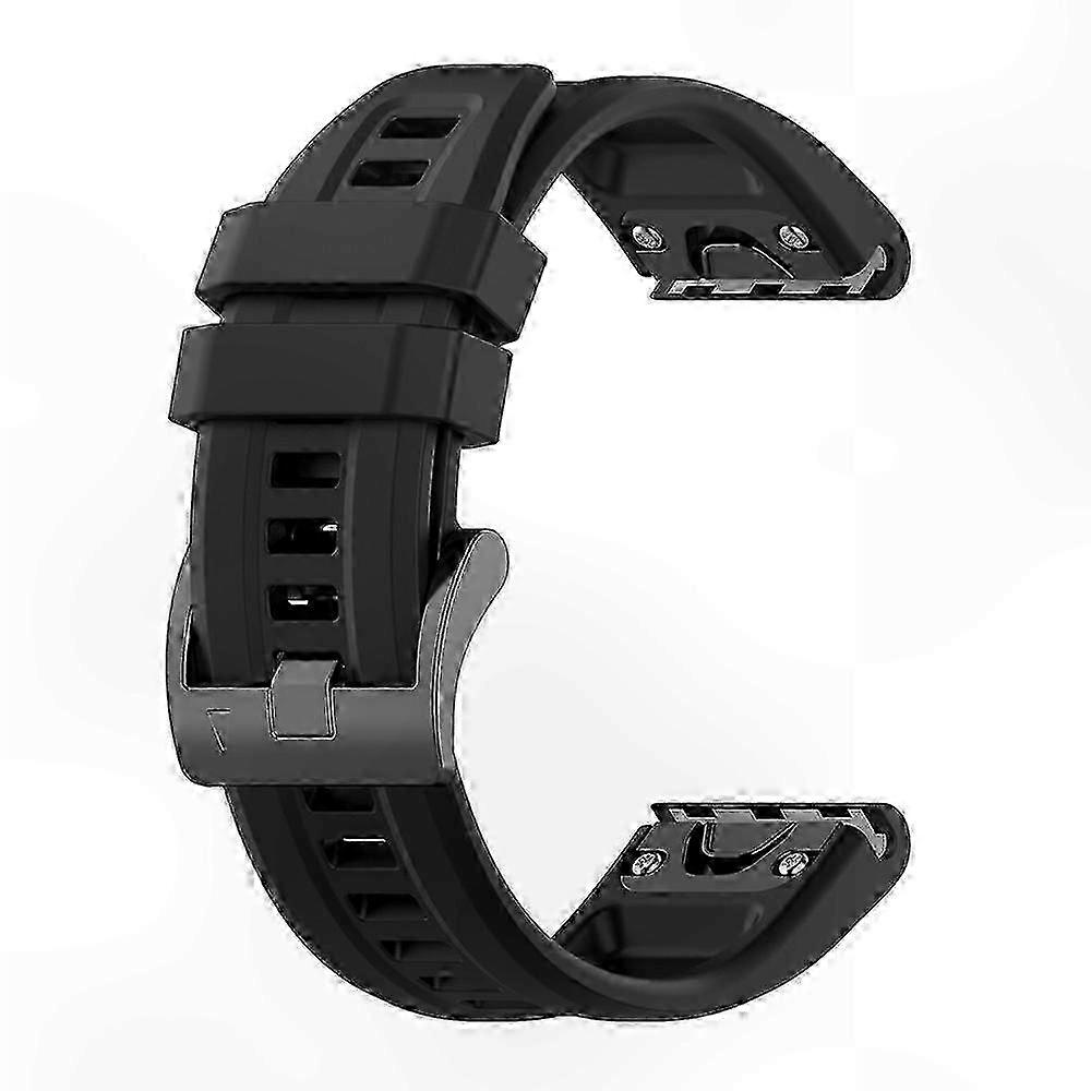 26mm Durable Quick-Fit Replacement Band for GPS Smartwatches