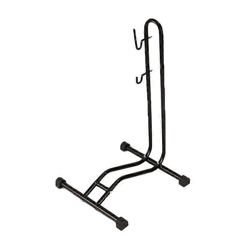 Vertical Bicycle Display Stand 2 in 1