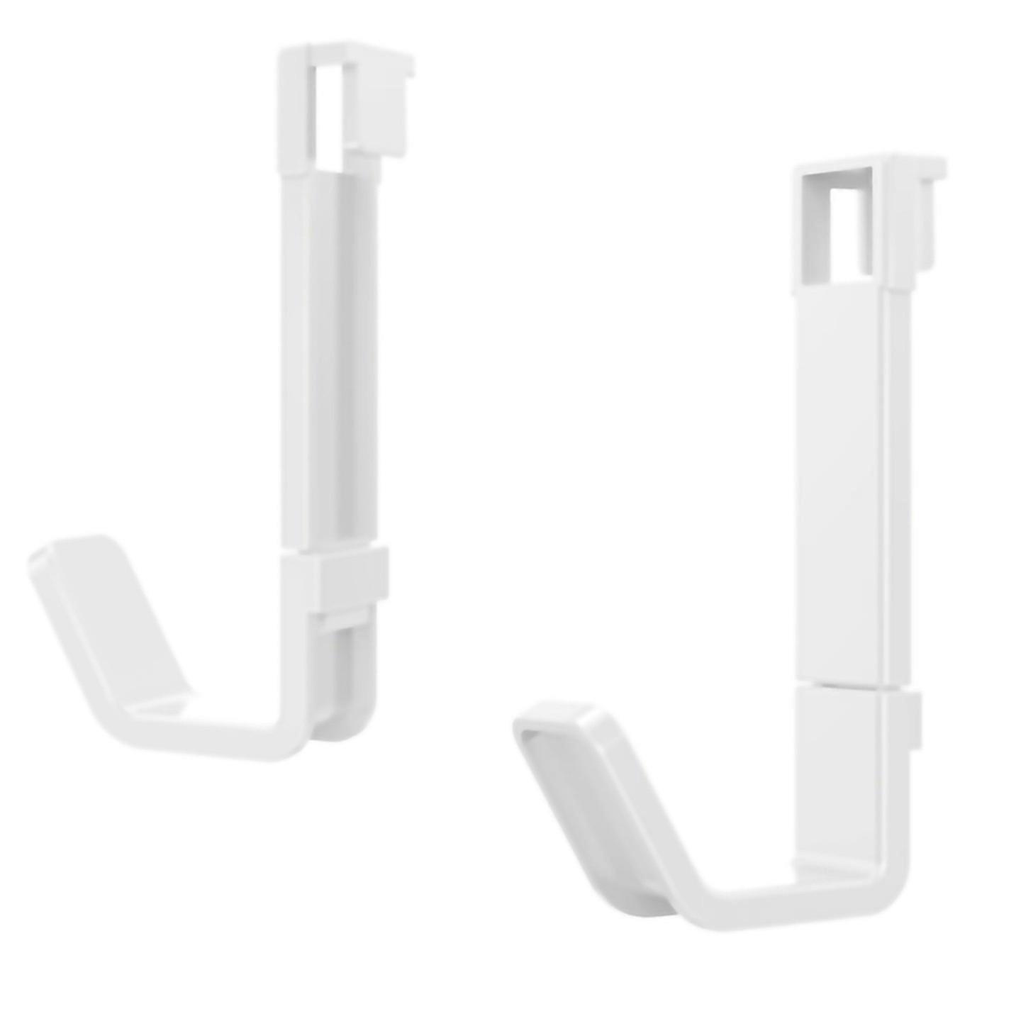 For Headphone Hook For Slim Host Sidemounted Storage