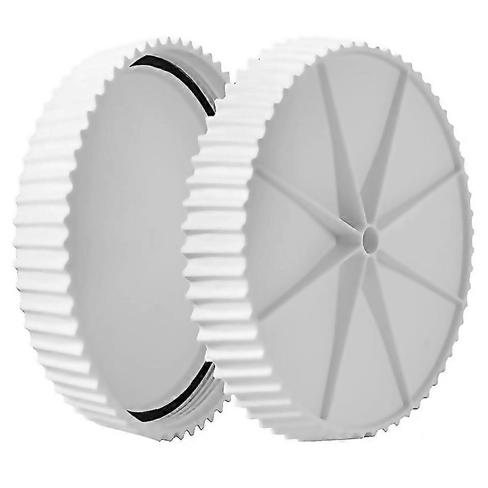 For 2pack Aboveground Skimmer Drain