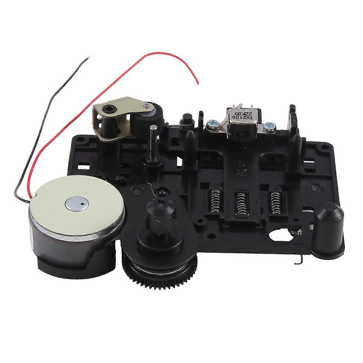 MCT-7 Movement for Cassette Deck Tape Recorder Movement with Motor