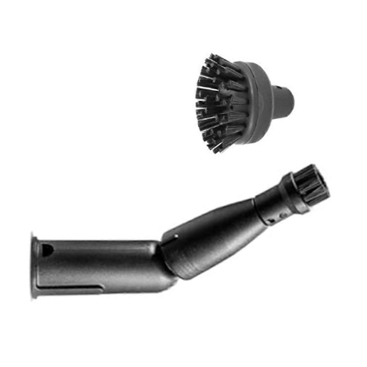 Steam Turbo Brush for SC1 SC2 SC3 SC4 SC5 SC7 Steam Cleaner Accessories Turbine Nozzle Parts 2.863-159.0