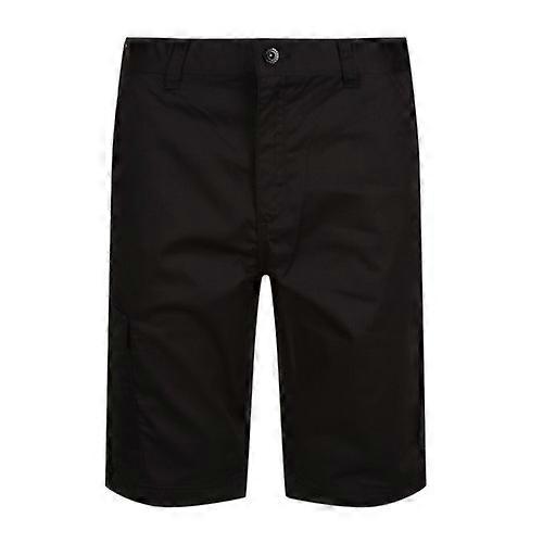 Regatta Mens Pro Cargo Shorts