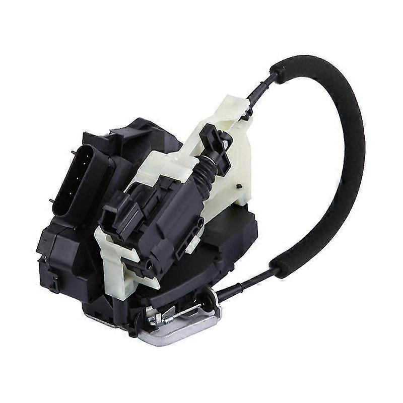 Heavy Duty Tailgate Lock Latch Rear Trunk Boot Lock CN15-A219A-NE for Ford-Ecosport 2013-2017