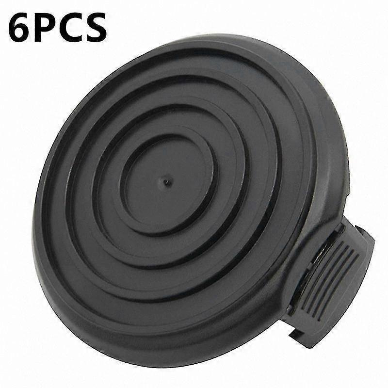 1Pc Replacement Spool Cap WA0037 for WG184, WG190, WG191, WG168 String Trimmer Models