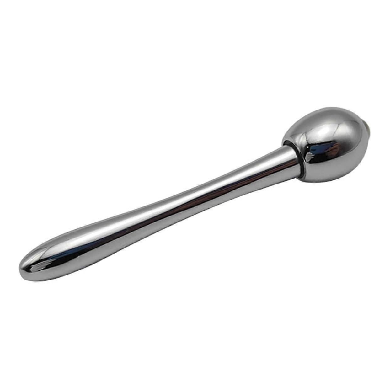 Zinc Alloy Eye Cream Rolling Rod Care Massager Reduces Fine Lines And Dark Circles Promotes Eye Cream Absorption Model M1