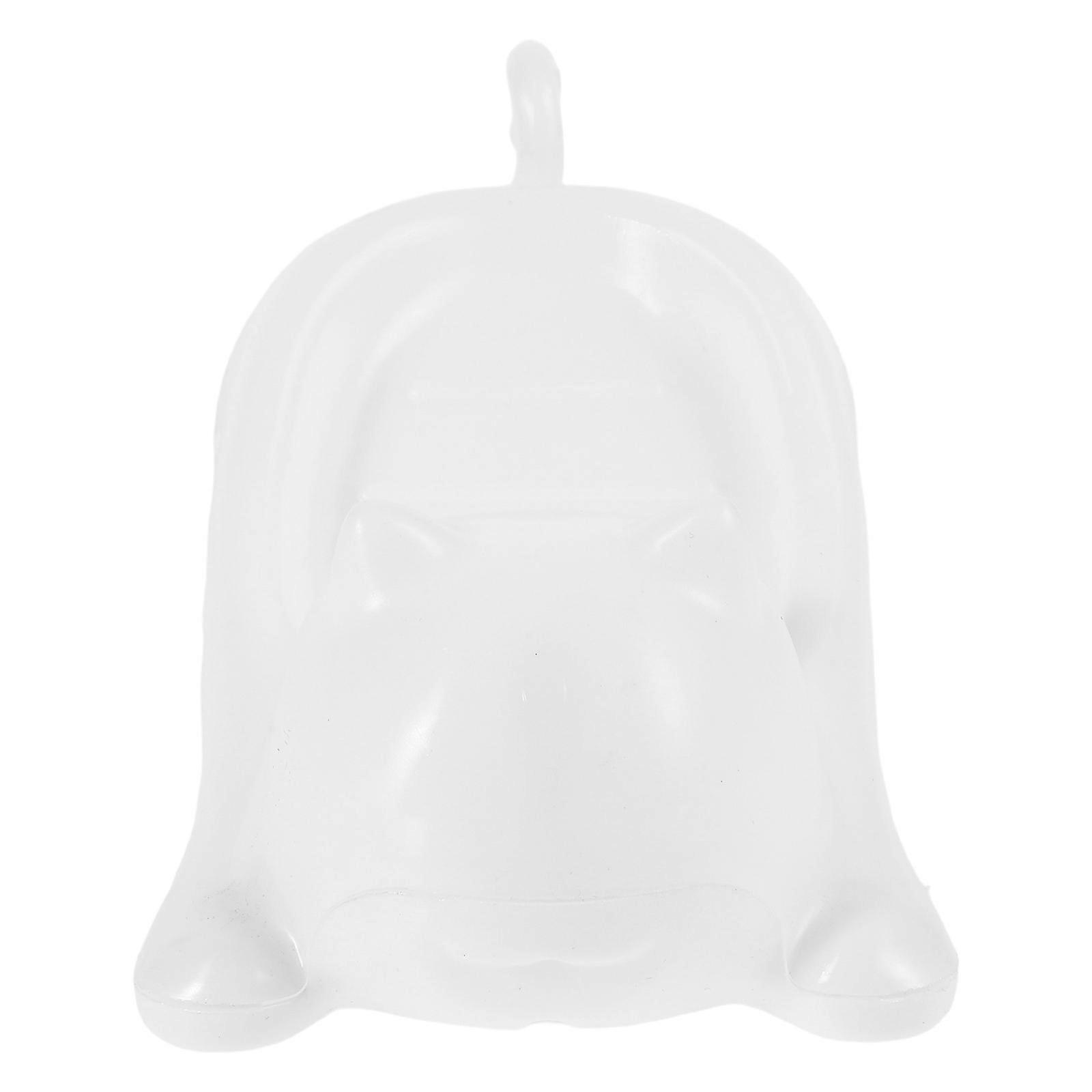 Cat-Themed Soap Holder for Bathroom Use with Self-Draining 4Pcs