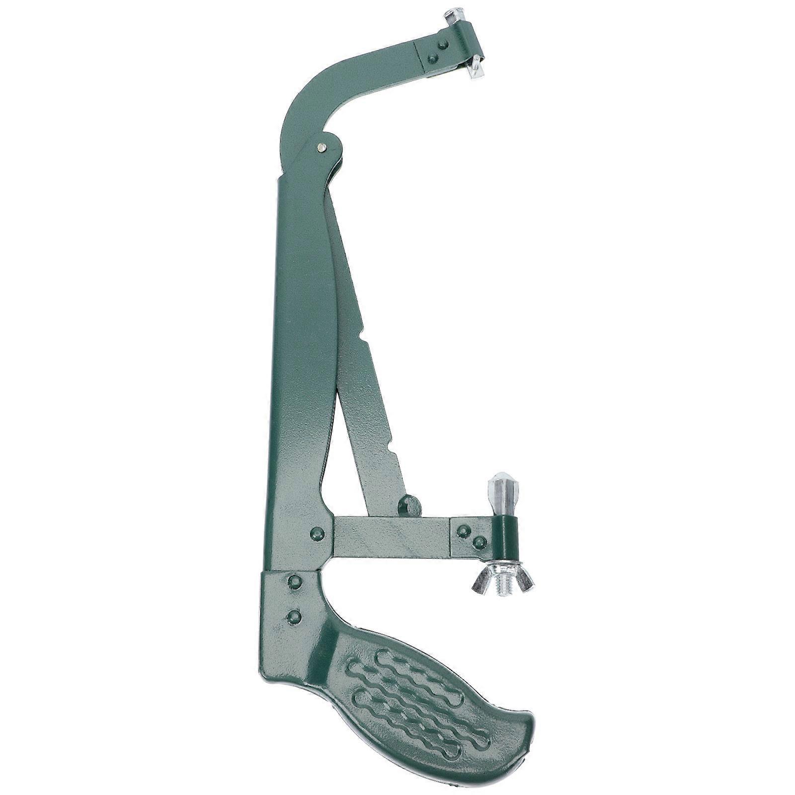 Carpentry Hacksaw Frame Frame for Home Use 2Pcs