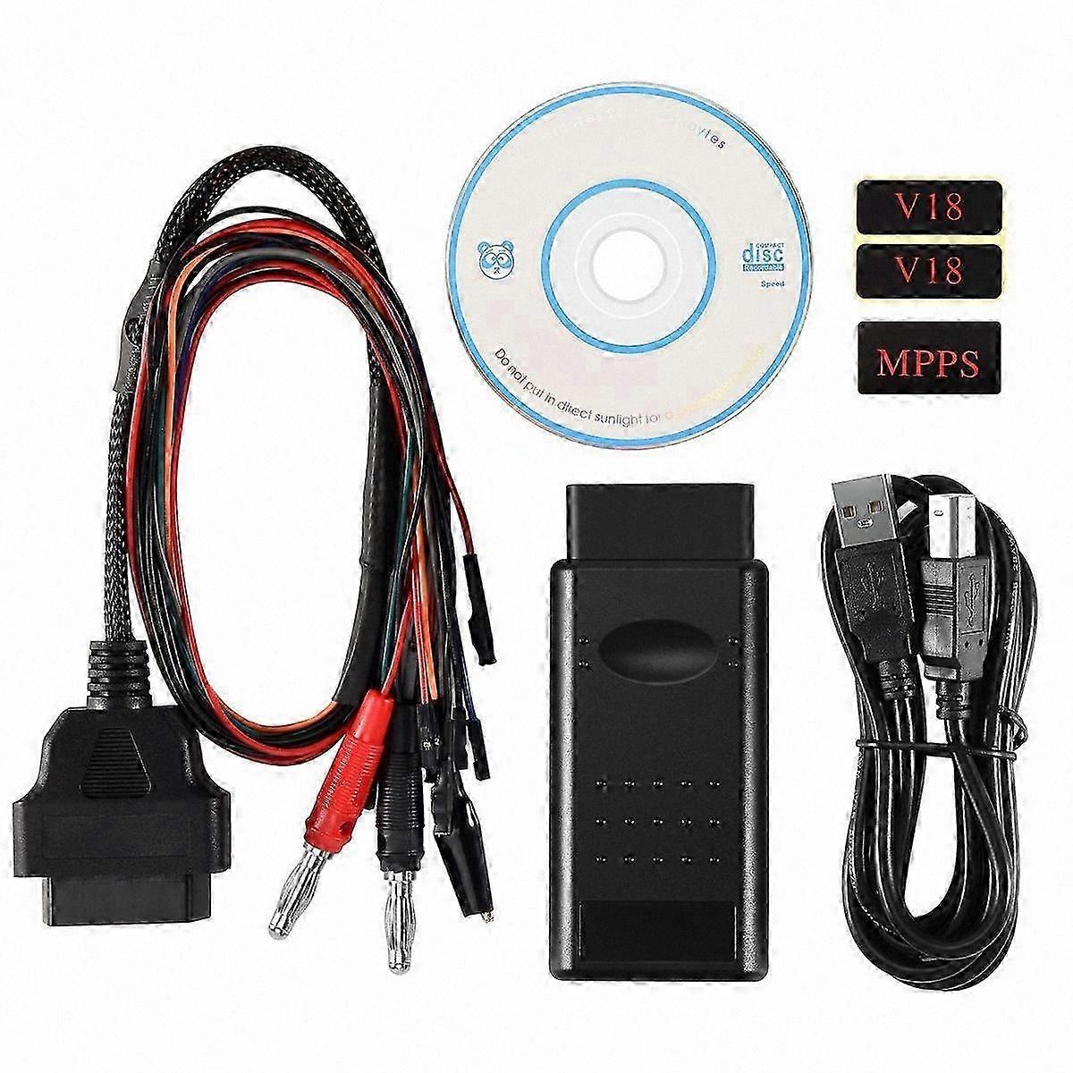 B22 Bayonet Base Dimmable 40W Warm White Vintage Style Filament Bulbs, Pack of 3