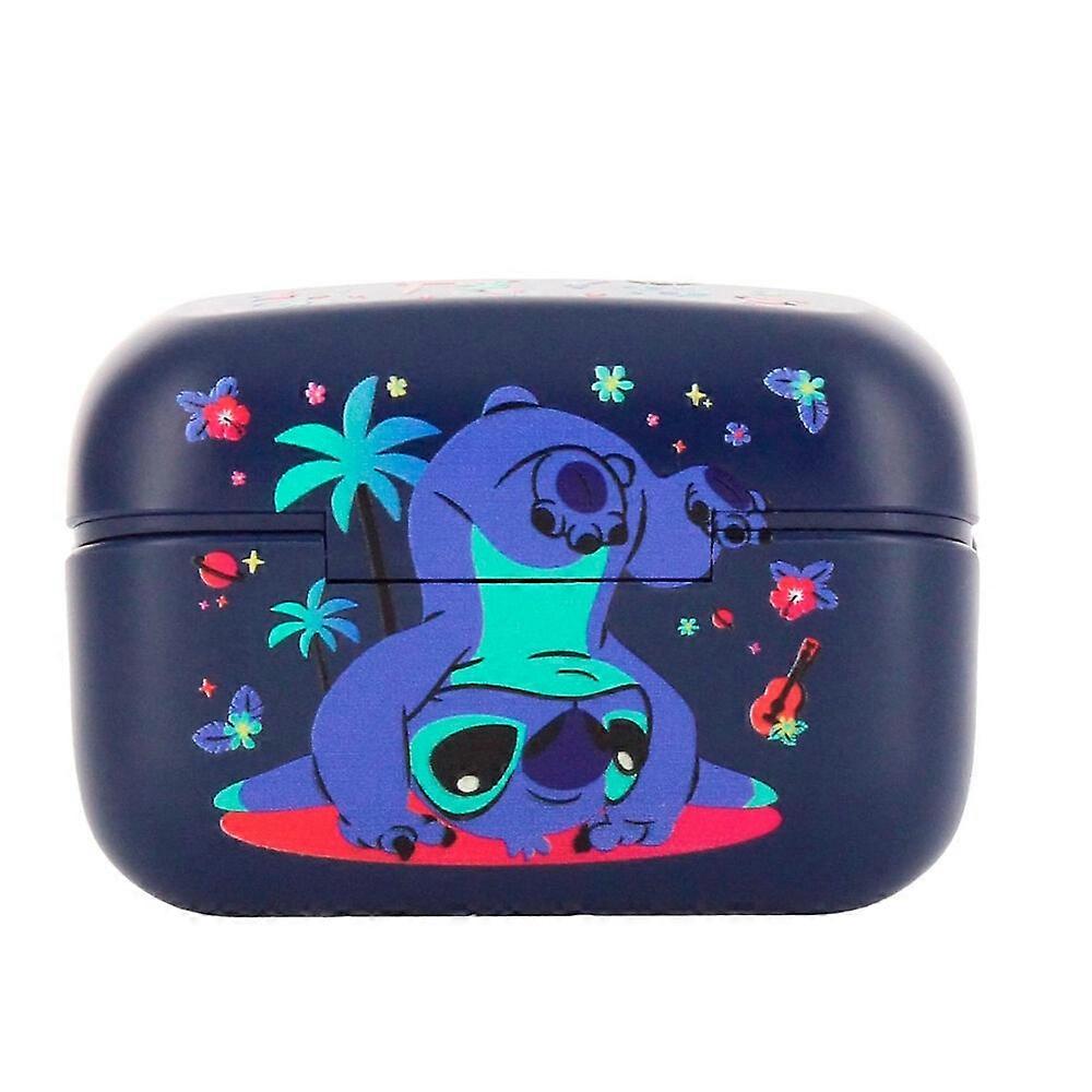 Wireless Headphones with Disney Stitch Design