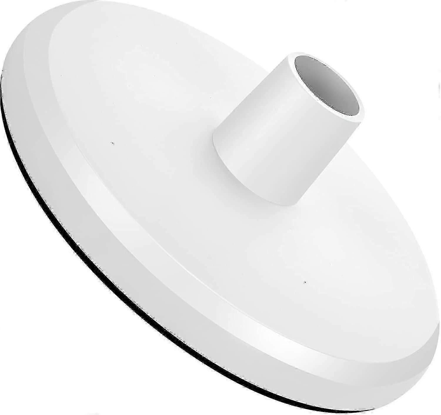 2024 Sp1106 Pool Skimmer Vacuum Plate -for Hayward Swimming Pool Skimmer Sp1082 1084 1085 1075 Fits Skim Vac Plate In-ground Pool Skimmer Replacement