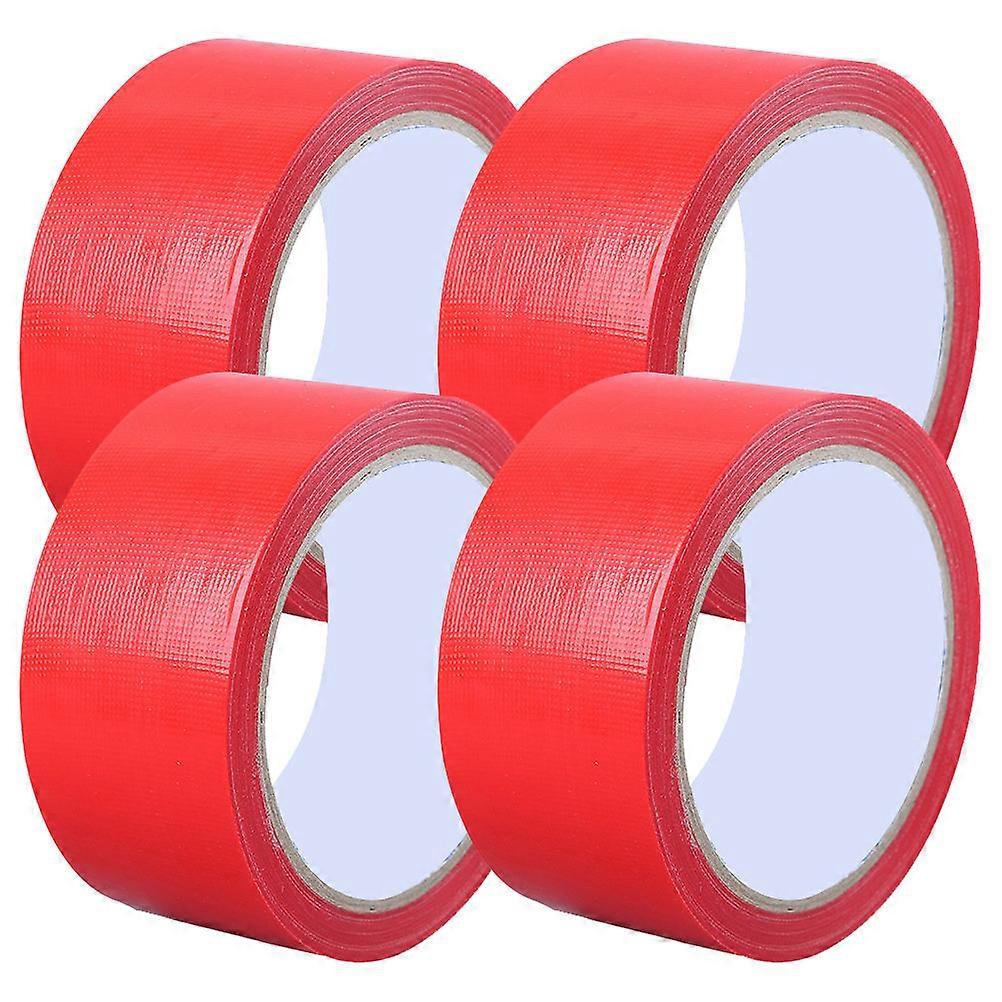 4 Rolls Of Kitchen Sink Heavy Duty Tape Adhesive For DIY Projects Waterproof Functionality